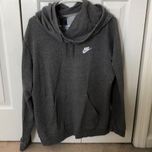 Nike hoodie